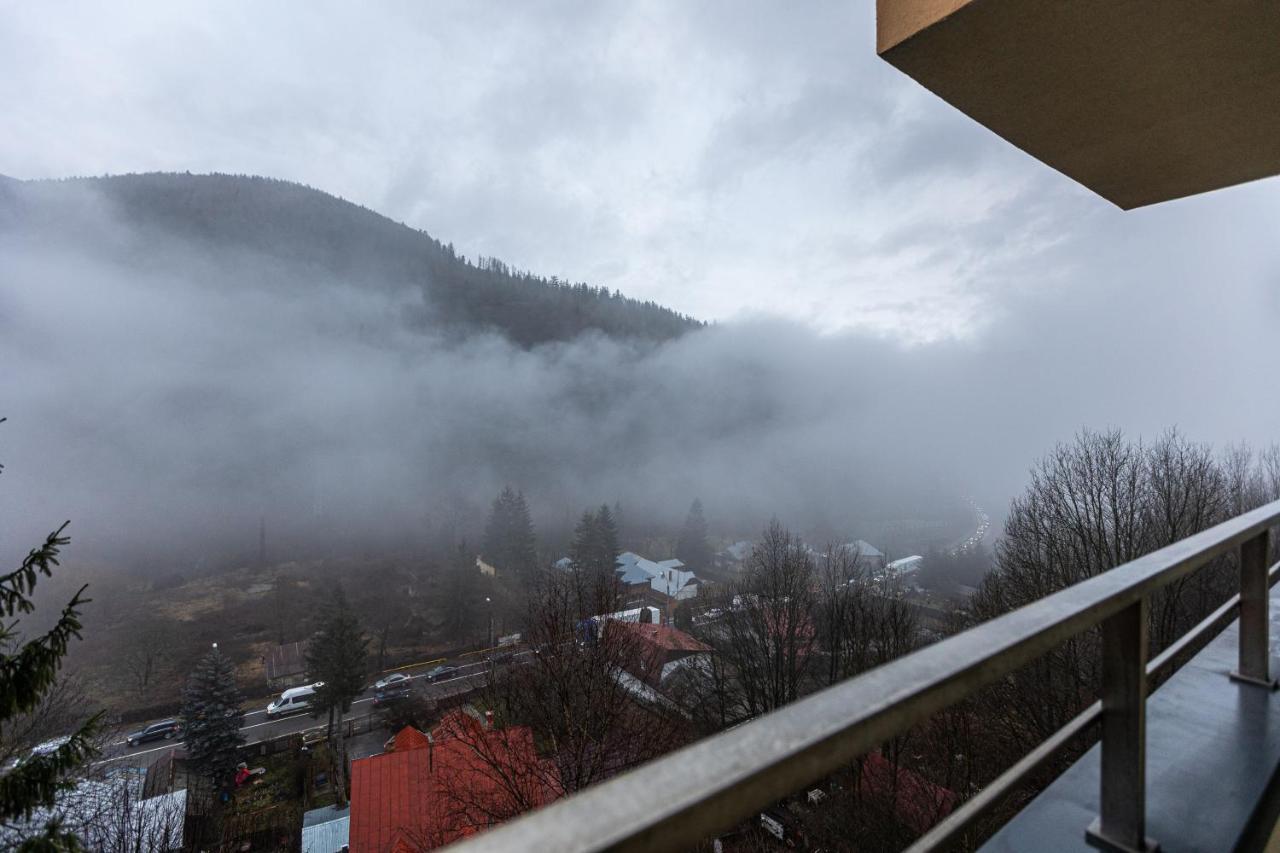 Apartament Maza Sinaia Exterior photo